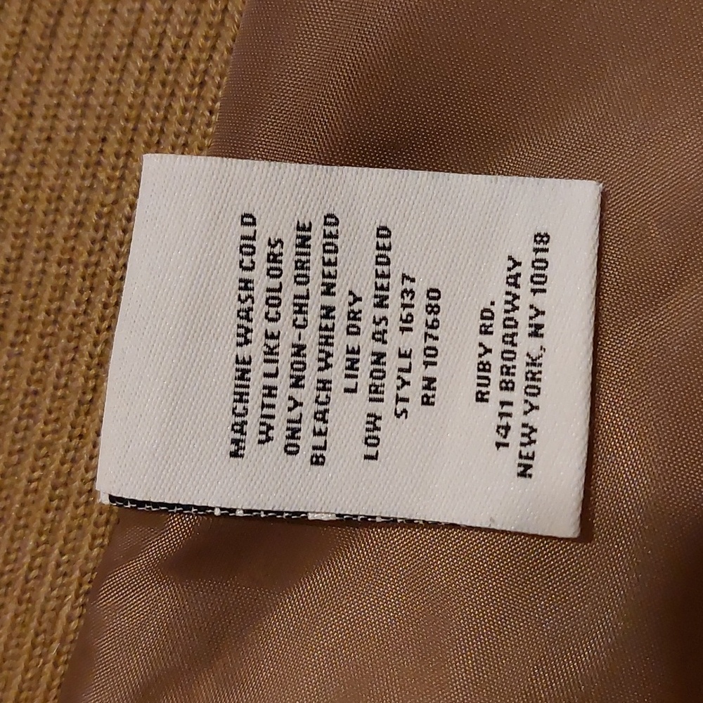 Ruby Rd. Vest - image 5